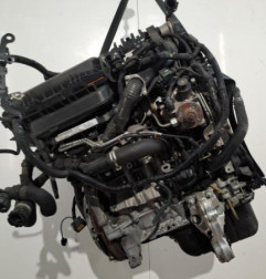 Moteur PEUGEOT PARTNER 2 Photo n°3