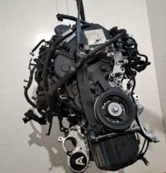 Moteur PEUGEOT PARTNER 2 Photo n°4