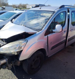 Moteur PEUGEOT PARTNER 2 Photo n°5