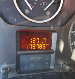 Moteur PEUGEOT PARTNER 2 Photo n°10