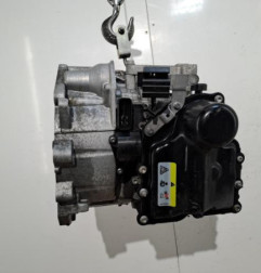 Boite de vitesses VOLKSWAGEN GOLF 7 Photo n°1