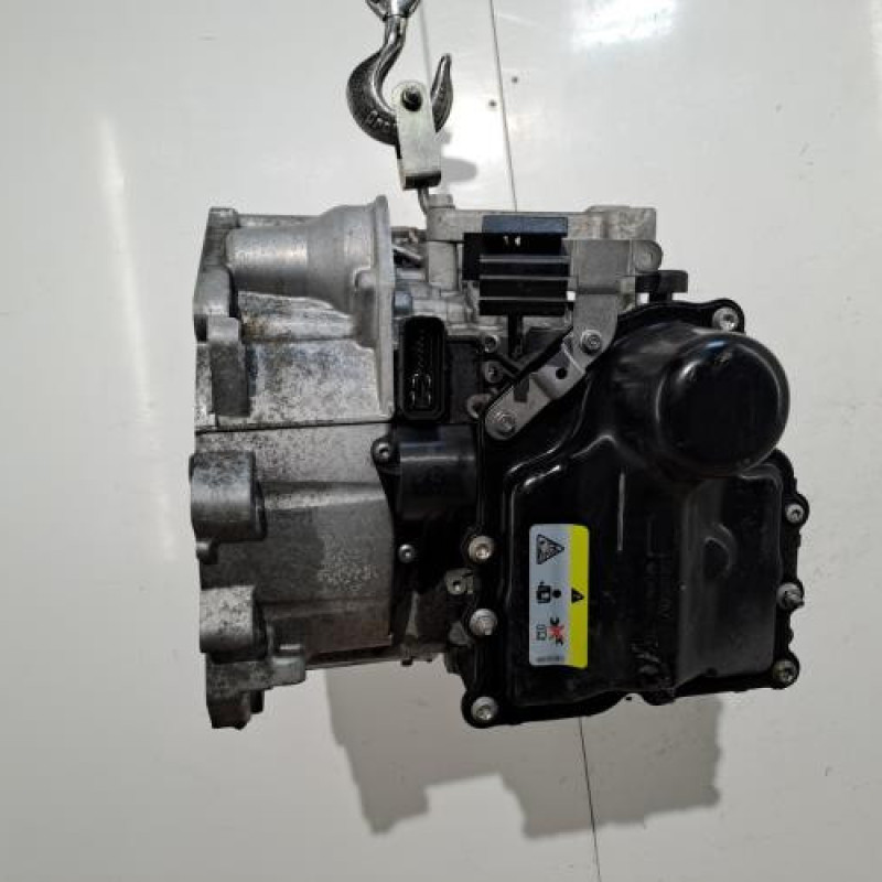 Boite de vitesses VOLKSWAGEN GOLF 7