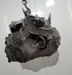 Boite de vitesses VOLKSWAGEN GOLF 7 Photo n°3