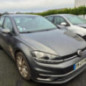 Boite de vitesses VOLKSWAGEN GOLF 7