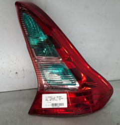 Feu arriere principal droit (feux) CITROEN C4 1 Photo n°1