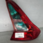 Feu arriere principal droit (feux) CITROEN C4 1