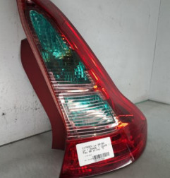Feu arriere principal droit (feux) CITROEN C4 1
