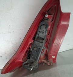 Feu arriere principal droit (feux) CITROEN C4 1 Photo n°3