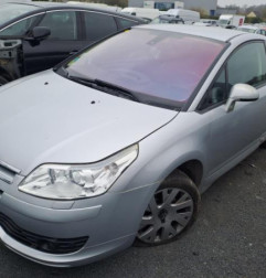 Feu arriere principal droit (feux) CITROEN C4 1 Photo n°5