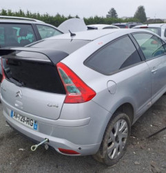 Feu arriere principal droit (feux) CITROEN C4 1 Photo n°7