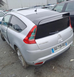 Feu arriere principal droit (feux) CITROEN C4 1 Photo n°8