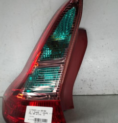 Feu arriere principal gauche (feux) CITROEN C4 1