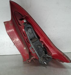 Feu arriere principal gauche (feux) CITROEN C4 1 Photo n°3