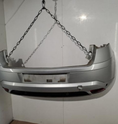 Pare choc arriere CITROEN C4 1 Photo n°1