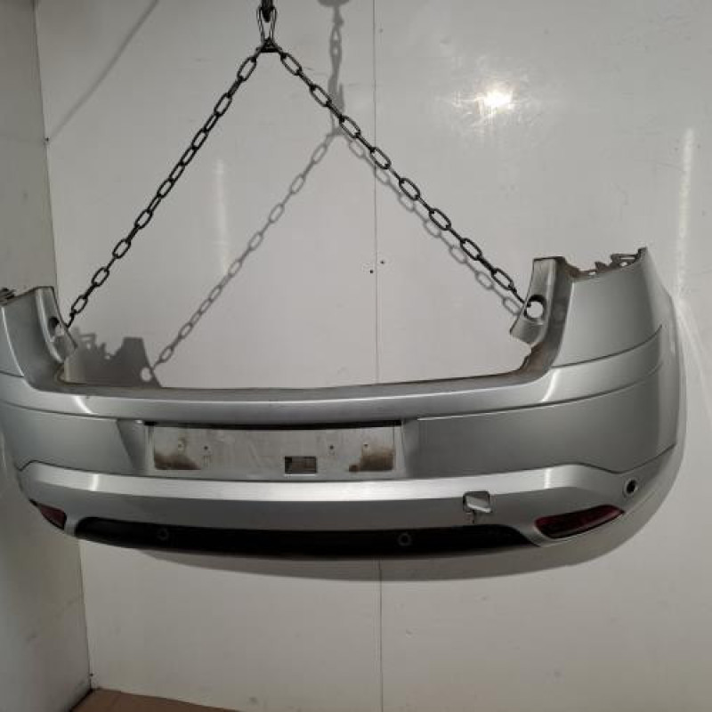 Pare choc arriere CITROEN C4 1