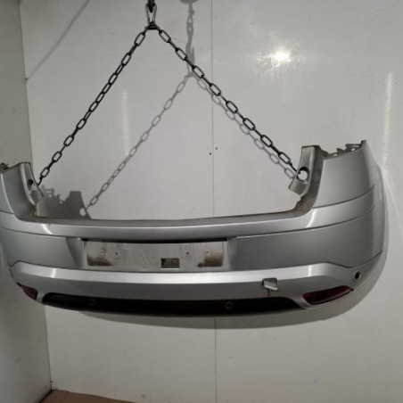 Pare choc arriere CITROEN C4 1 Photo n°1