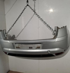 Pare choc arriere CITROEN C4 1