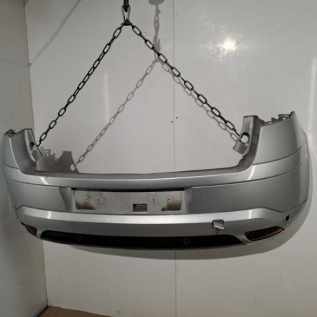 Pare choc arriere CITROEN C4 1