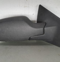 Retroviseur droit RENAULT CLIO 3 Photo n°1