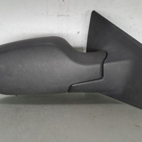 Retroviseur droit RENAULT CLIO 3 Photo n°1