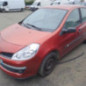 Retroviseur droit RENAULT CLIO 3
