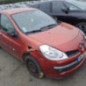 Retroviseur droit RENAULT CLIO 3