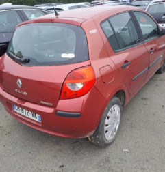 Retroviseur droit RENAULT CLIO 3 Photo n°6