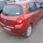 Retroviseur droit RENAULT CLIO 3