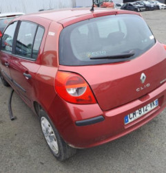 Retroviseur droit RENAULT CLIO 3 Photo n°7