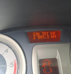 Retroviseur droit RENAULT CLIO 3 Photo n°9