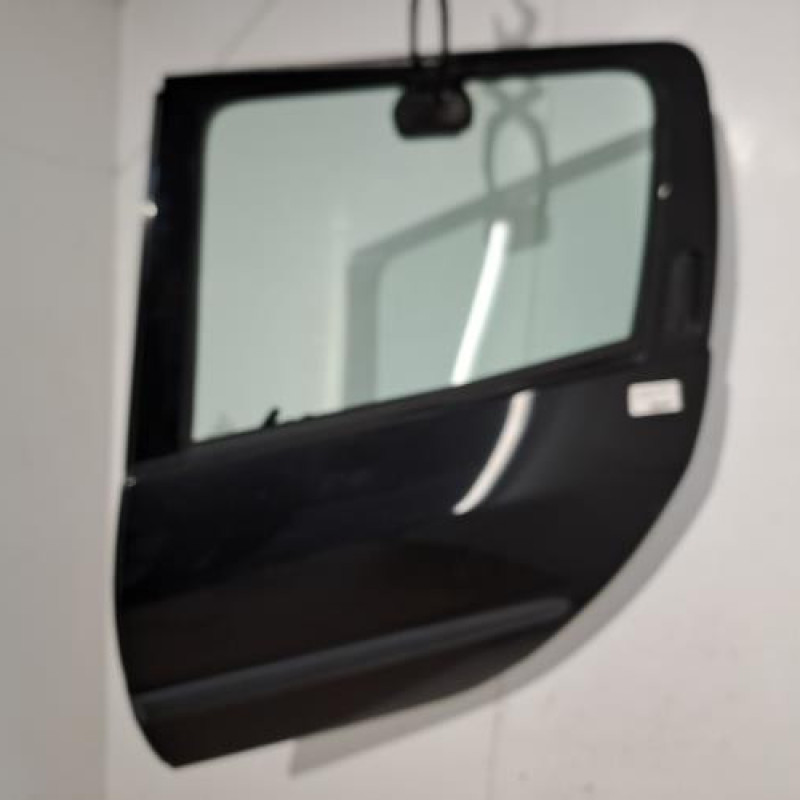 Porte arriere gauche PEUGEOT 206