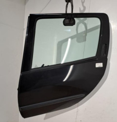 Porte arriere gauche PEUGEOT 206