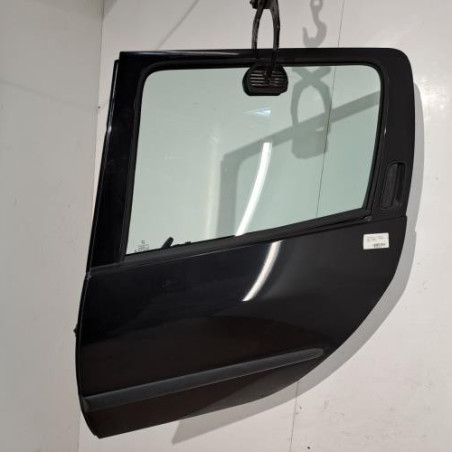 Porte arriere gauche PEUGEOT 206