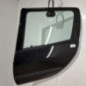 Porte arriere gauche PEUGEOT 206