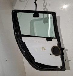 Porte arriere gauche PEUGEOT 206 Photo n°3