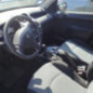 Porte arriere gauche PEUGEOT 206