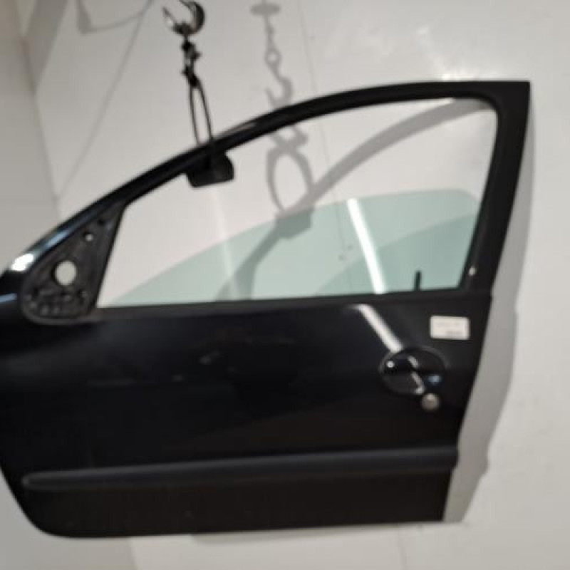 Porte avant gauche PEUGEOT 206