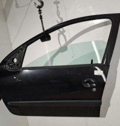 Porte avant gauche PEUGEOT 206
