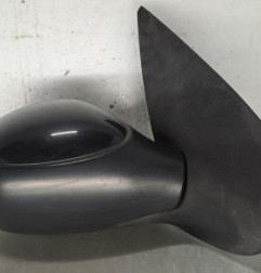 Retroviseur droit PEUGEOT 206 Photo n°1