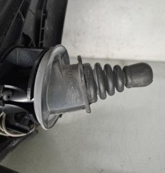 Retroviseur droit PEUGEOT 206 Photo n°3