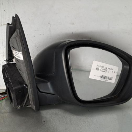 Retroviseur droit PEUGEOT 308 2