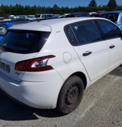 Retroviseur droit PEUGEOT 308 2 Photo n°9