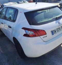 Retroviseur droit PEUGEOT 308 2 Photo n°10