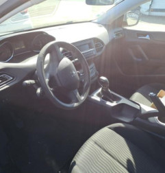 Retroviseur droit PEUGEOT 308 2 Photo n°11