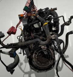 Moteur RENAULT CLIO 2 CAMPUS
