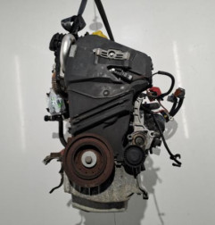 Moteur RENAULT CLIO 2 CAMPUS Photo n°4