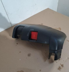 Crosse arriere droit CITROEN JUMPER 2 Photo n°1