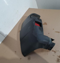 Crosse arriere gauche CITROEN JUMPER 2 Photo n°1