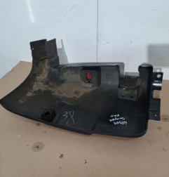 Crosse arriere gauche CITROEN JUMPER 2 Photo n°3