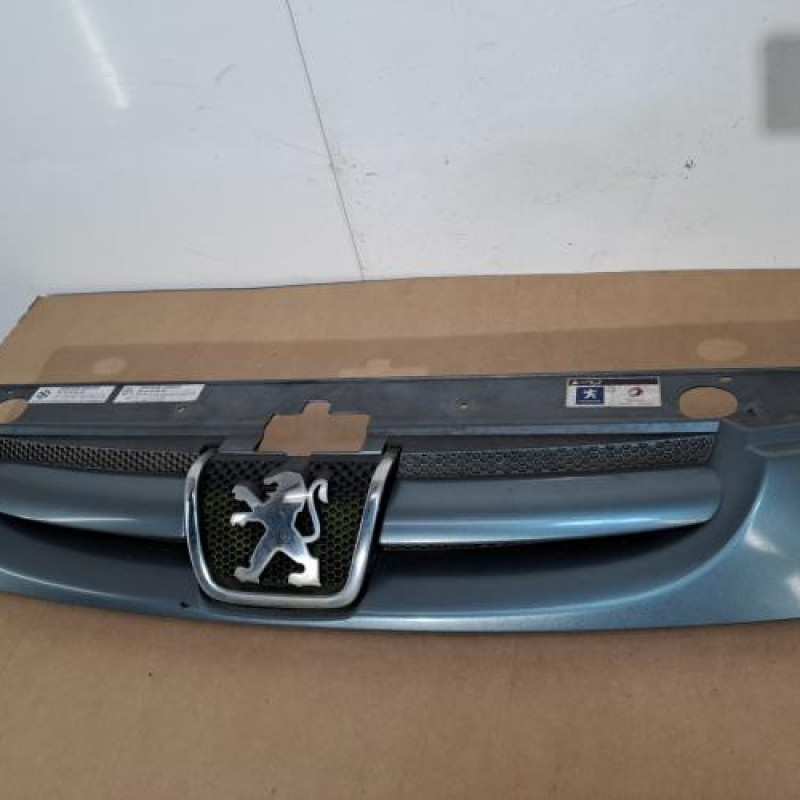 Calandre PEUGEOT PARTNER 1